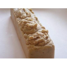 Handmade Christmas Cookies 4 lb Soap Loaf