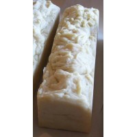 Handmade Wedding Day 4lb Soap Loaf