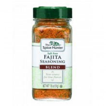 Spice Hunter Fajita Seasoning Blend (6x1.8Oz)