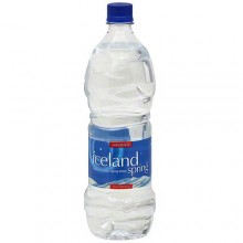 Iceland Spring Water (24x16.9Oz)