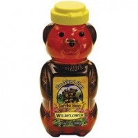 Glorybee Mountain Wildflower Honey (6x12Oz)