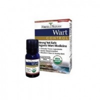 Forces Of Nature Wart Control Og2 (1x11ML )