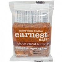 Earnest Eats Bar Choco Peanut Butter (12x1.9Oz)