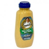 Emeril's New York Deli Style Mustard (12x12 Oz)
