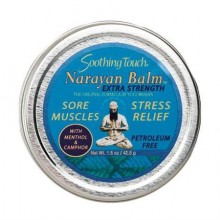 Soothing Touch Narayan Balm Extra Strength (6x1.5 Oz)