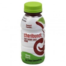 Cheribundi Skinny Cherry Tart Cherry Juice (12x8 Oz)