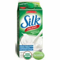 White Wave Original Soy Milk (12x32 Oz)