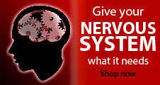Supplements Nervous System Online